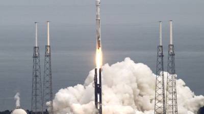 NASA adia lançamento de sonda para domingo por razões técnicas