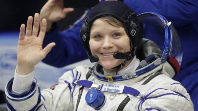 NASA investiga aquele que pode ser o primeiro crime cometido no espaço