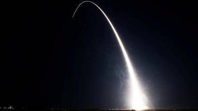NASA lança hoje satélite que vai medir ao detalhe alterações no gelo polar