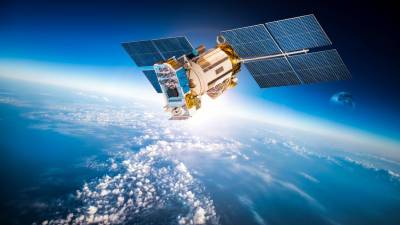 NASA lançou com sucesso satélite para medir alterações do gelo polar