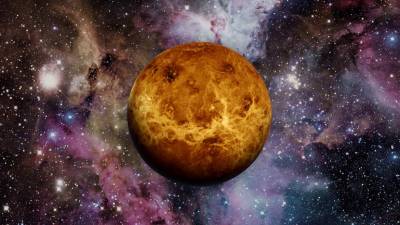 NASA pondera regresso da missão a Vénus