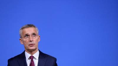 NATO considera morte de líder do Estado Islâmico “passo importante” contra terrorismo