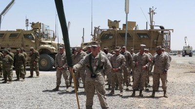 NATO pondera envio de mais militares para o Afeganistão