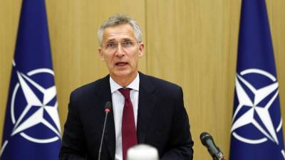 NATO reforça defesas antimíssil face ao rearmamento da Rússia