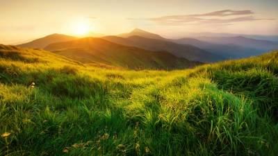 Natureza vai fazer-nos passar por “crises muito violentas”, avisa especialista