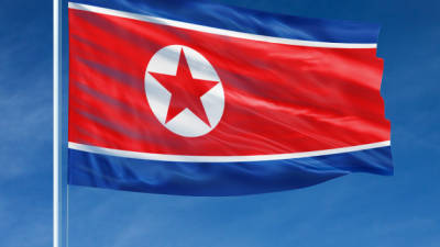 Navio russo retido há uma semana na Coreia do Norte