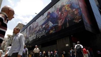 Negociações entre governo venezuelano e oposição decorrem sob mediação da Noruega