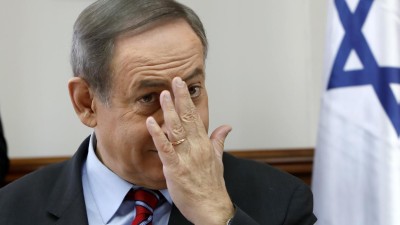 Negociações entre Israel e EUA sobre colonatos foram suspensas