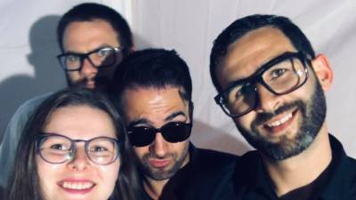 Nesta ‘Hora da Boa Vida’ saiba onde pode ver um espectáculo dos D’Repente