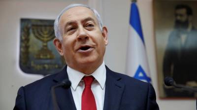 Netanyahu convoca potenciais parceiros num último esforço para formar governo em Israel