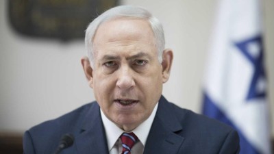 Netanyahu diz que mudar embaixada dos EUA para Jerusalém ajudaria à paz