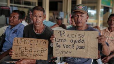 Nicarágua deixou de exportar alimentos para a Venezuela para evitar sanções dos EUA