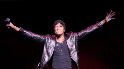 Nick Cannon abandona Americas Got Talent depois de piada racial ter caído mal junto da NBC