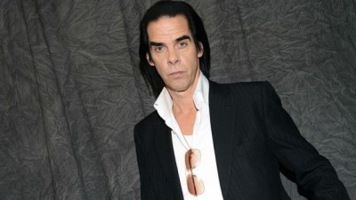 Nick Cave actua hoje e segunda-feira em Israel para “marcar uma posição”