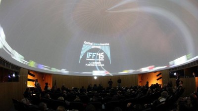 Único festival de cinema imersivo do país recebe 70 filmes e realidade virtual