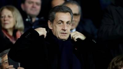 Nicolas Sarkozy será julgado por corrupção e tráfico de influências