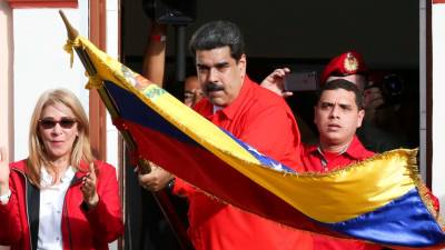 Nicolás Maduro antecipa início do Carnaval para 28 de fevereiro