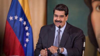 Nicolás Maduro anuncia ida à Coreia do Norte