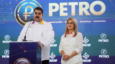 Nicolás Maduro aumenta 2,5 vezes salário mínimo e pensões