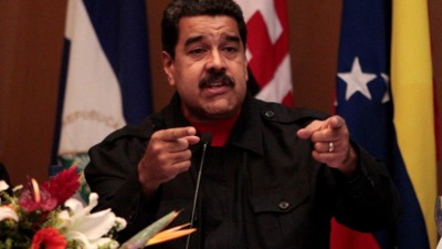 Nicolás Maduro insiste que parlamento venezuelano está em auto-dissolução