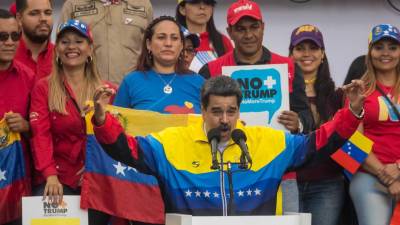 Nicolás Maduro muda cinco ministros e cria Ministério do Turismo e Comércio Externo