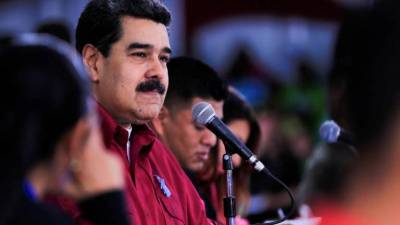 Nicolás Maduro teme pela sua segurança em Assembleia-Geral da ONU