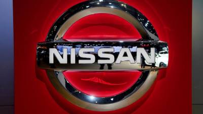 Nissan anuncia despedimento de 12.500 trabalhadores