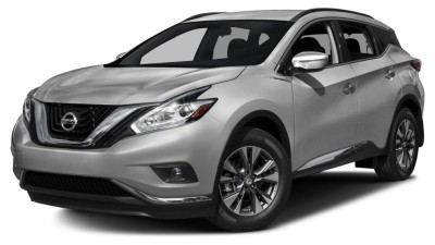 Nissan chama 56 mil veículos Murano devido a problema com direcção assistida