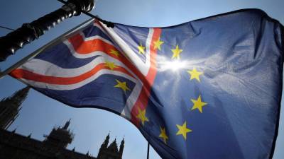 Número de britânicos com outra nacionalidade da União Europeia dispara devido ao Brexit