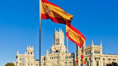 Número de desempregados diminui em Espanha