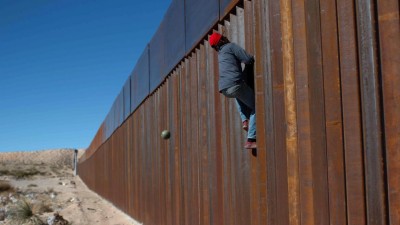 Número de deslocados e refugiados atingiu novo recorde de 65,6 milhões em 2016