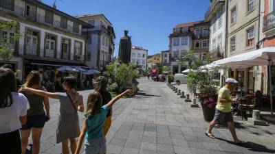Número de hóspedes em Portugal sobe 32% entre 2015 e 2018 e ultrapassa os 25 milhões