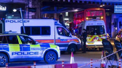 Número de mortos em Londres sobe para sete