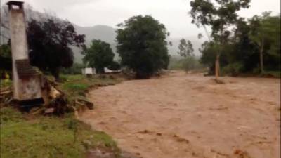 Número de mortos à passagem do ciclone Idai por África aumentou para 200