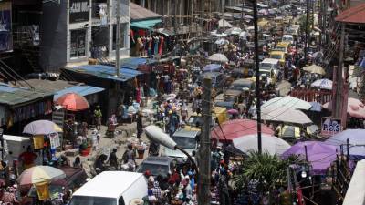 Número de mortos por covid-19 em África sobe para 5.175 em mais de 189 mil casos