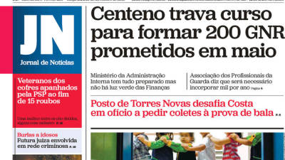Número de mulheres com doutoramento em destaque nos jornais