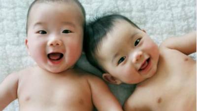 Número de nascimentos na China diminuiu 3,2% entre 2016 e 2017