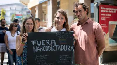 Número de presos políticos na Venezuela diminuiu para 470