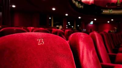 Número de sessões, espectadores e receitas diminuíram nos cinemas da Região no 1.º trimestre de 2019