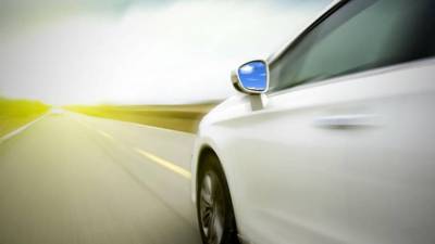 Número de veículos baixa devido a transporte partilhado e tecnologia