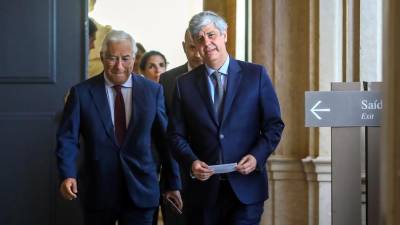 Números vão continuar certos e João Leão é factor de continuidade