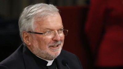 Núncio apostólico representa papa nas reuniões entre regime e oposição venezuelana