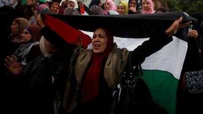 ‘Não-Alinhados’ contra intenção dos EUA de transferir embaixada para Jerusalém