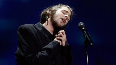 No ensaio da final da Eurovisão ganhou a Irlanda e faltou Salvador Sobral