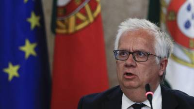 “Não há nenhuma razão” para aplicação de quarentena no regresso ao Reino Unido