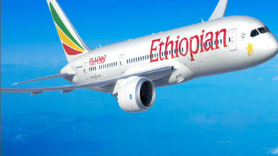 Não há sobreviventes na queda do avião da Ethiopian Airlines