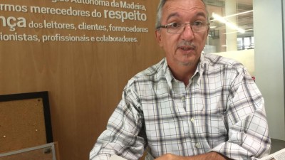 Não merecemos tanta indiferença de Portugal