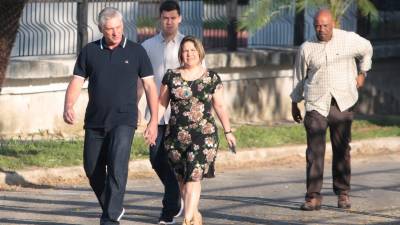 No referendo à Constituição cubana votou-se também por Maduro