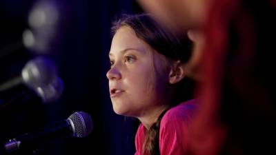 ‘Nobel Alternativo’ distingue líder e associação da Amazónia e activista Greta Thunberg