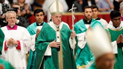 Nobel da Paz brasileiro vai alertar o Vaticano para a “destruição total” da Amazónia